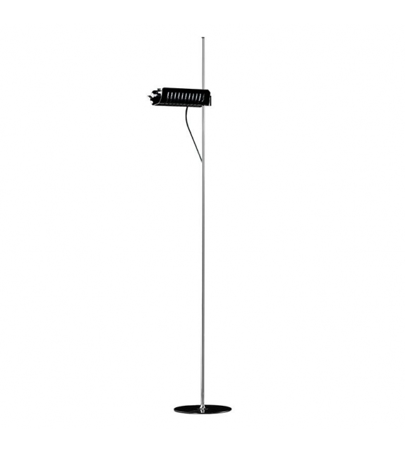 Colombo Oluce Floor Lamp