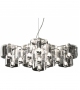 Fiore Oluce Pendant Lamp