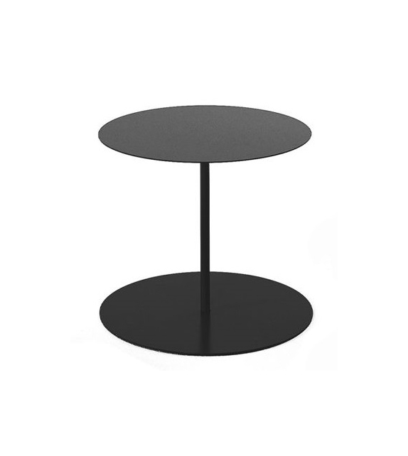 Prêt pour l'expédition - Gong Cappellini Table D'Appoint