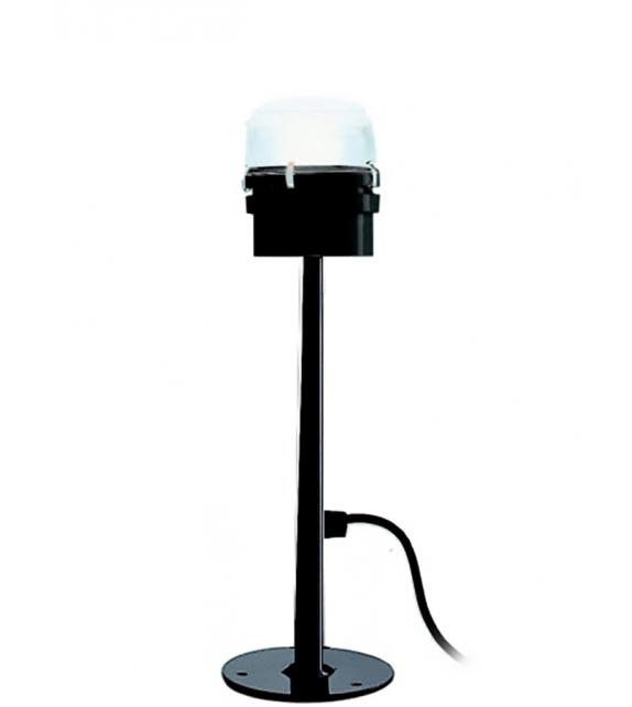 Fresnel Oluce Floor Lamp