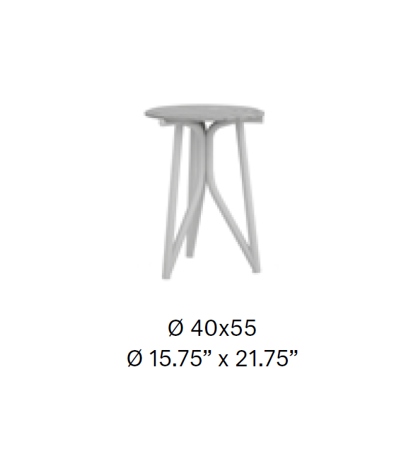 Kiri Expormim Side Table