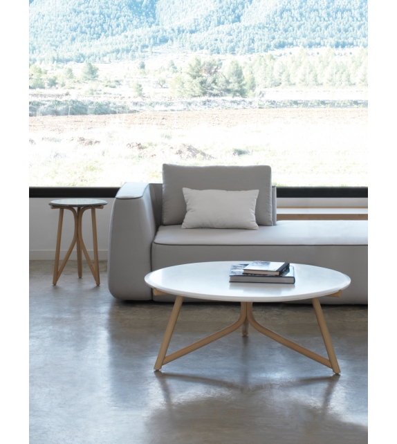 Kiri Expormim Coffee Table