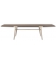 Domus Table Turri