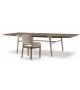 Domus Table Turri