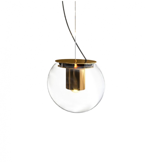 The Globe Oluce Suspension