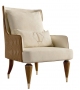 Numero Tre Turri Armchair Bergere