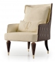 Numero Tre Turri Armchair Bergere