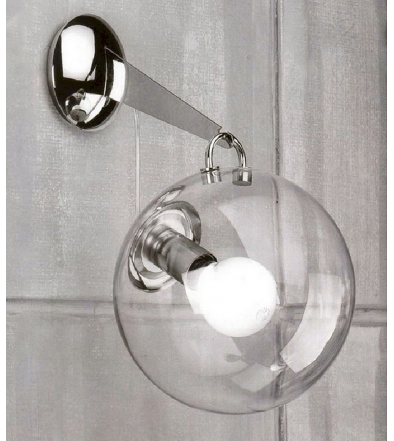 Miconos Artemide Wall Lamp