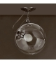 Miconos Artemide Ceiling Lamp