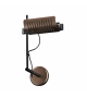 Colombo Floor Lamp Oluce