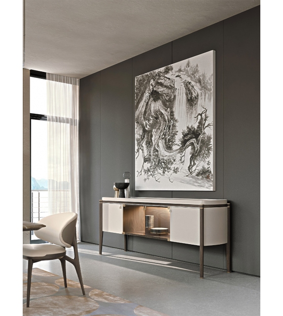 Pinnacle Sideboard Turri