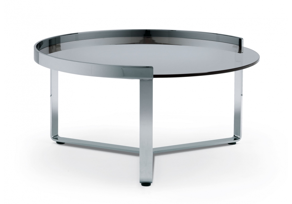 Oval Ring Coffee Table