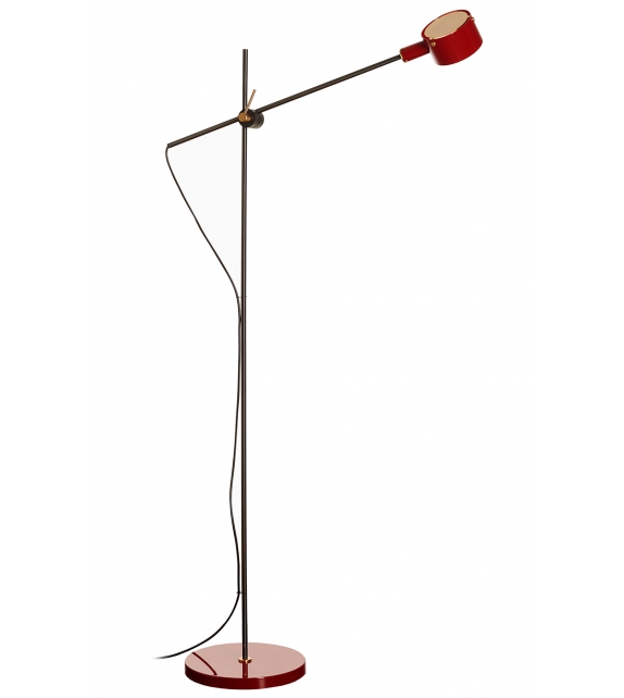 G.O. Oluce Table Lamp