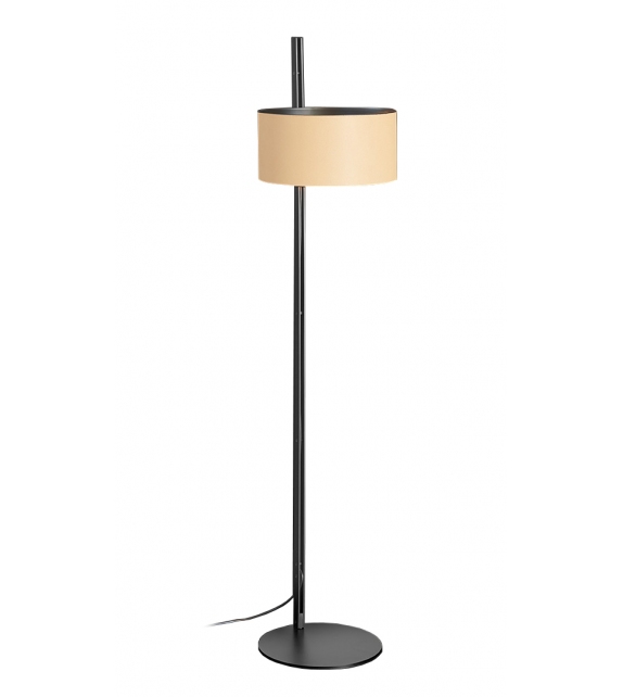 Parallel Oluce Floor Lamp