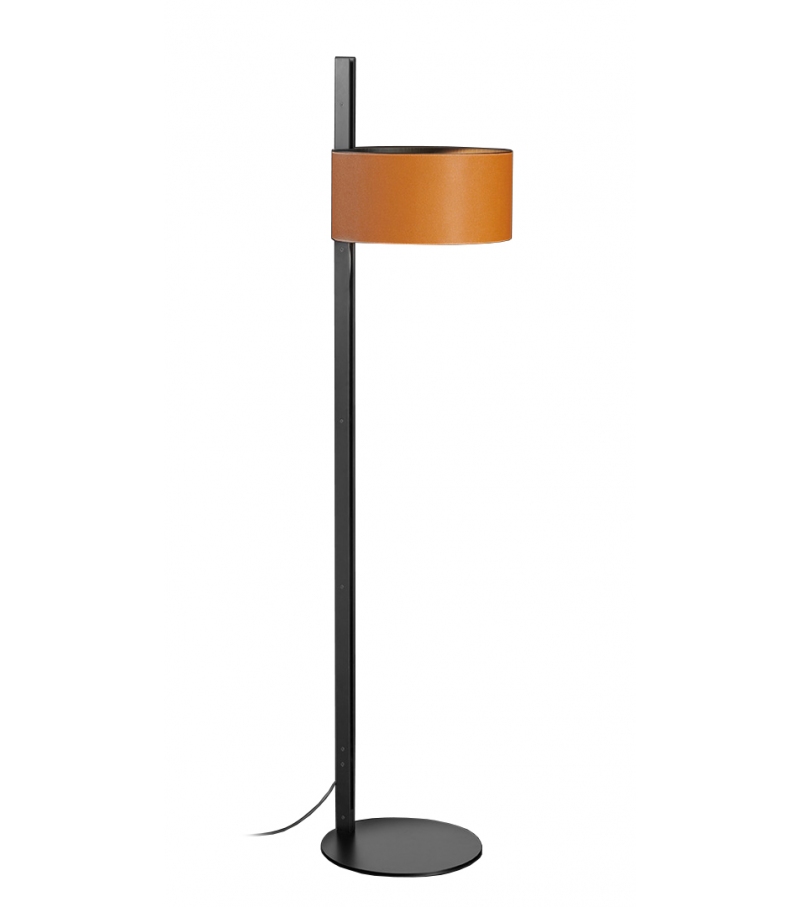 Parallel Oluce Floor Lamp