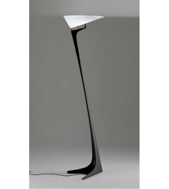 Montjuic Artemide Floor Lamp