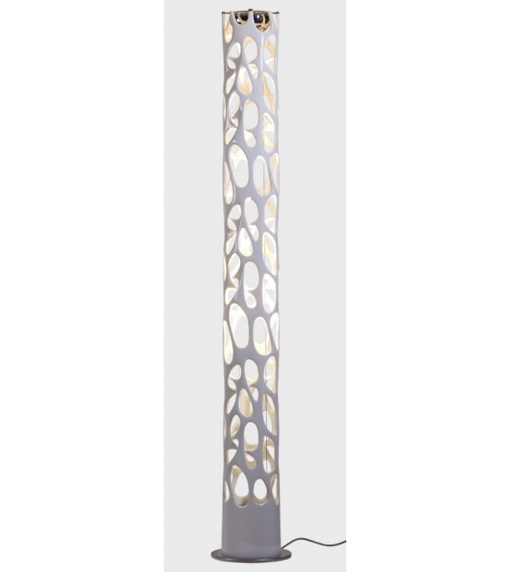 New Nature Artemide Floor Lamp