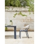 Noss Varaschin Small Armchair