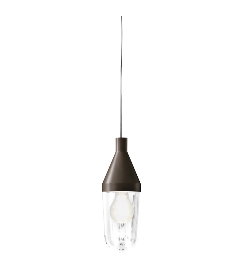 Niwa Oluce Pendant Lamp