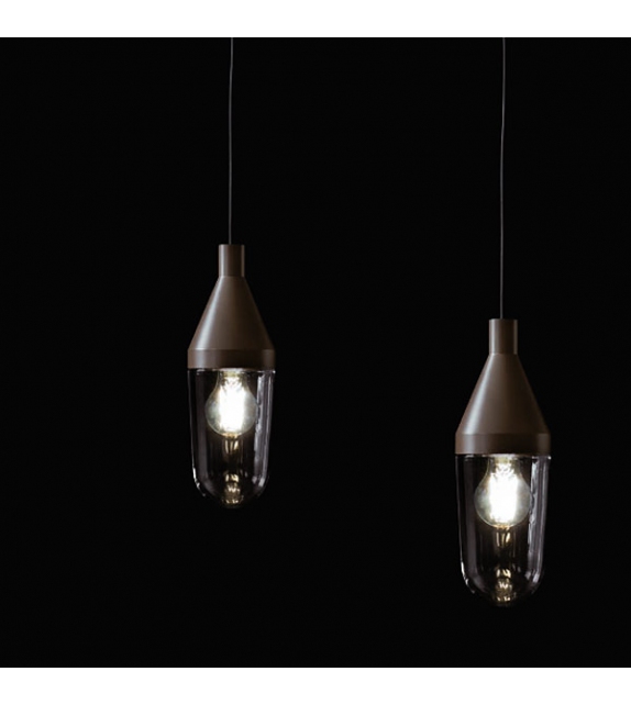 Niwa Oluce Pendant Lamp