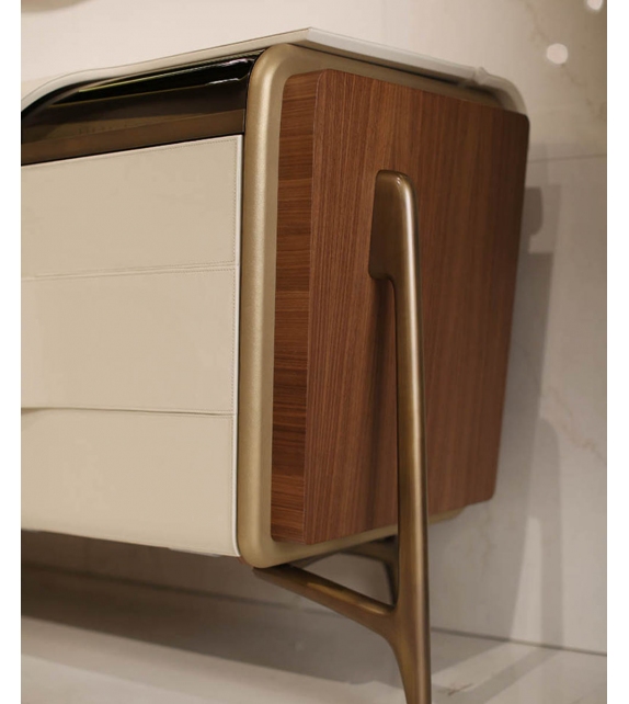 Melting Light Turri Sideboard