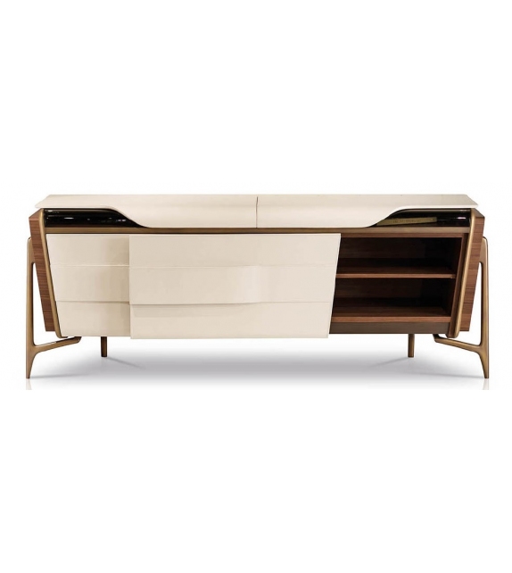 Melting Light Turri Sideboard