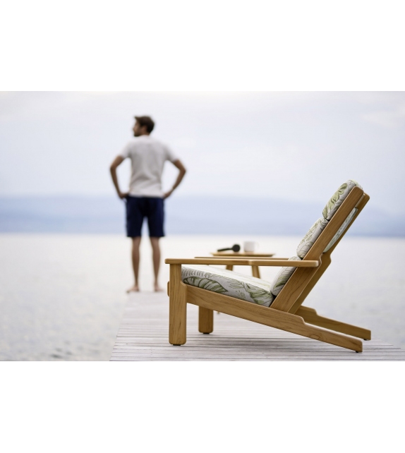 Bali Varaschin Fauteuil