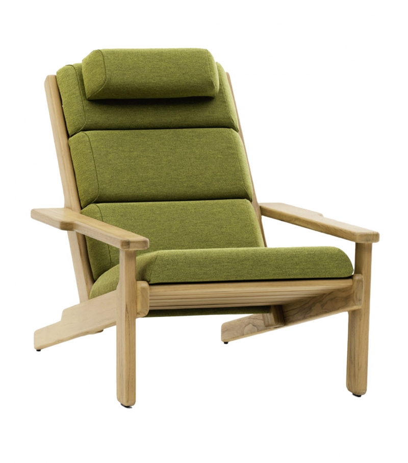 Bali Varaschin Fauteuil