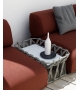 Butterfly B&B Italia Outdoor Table Basse