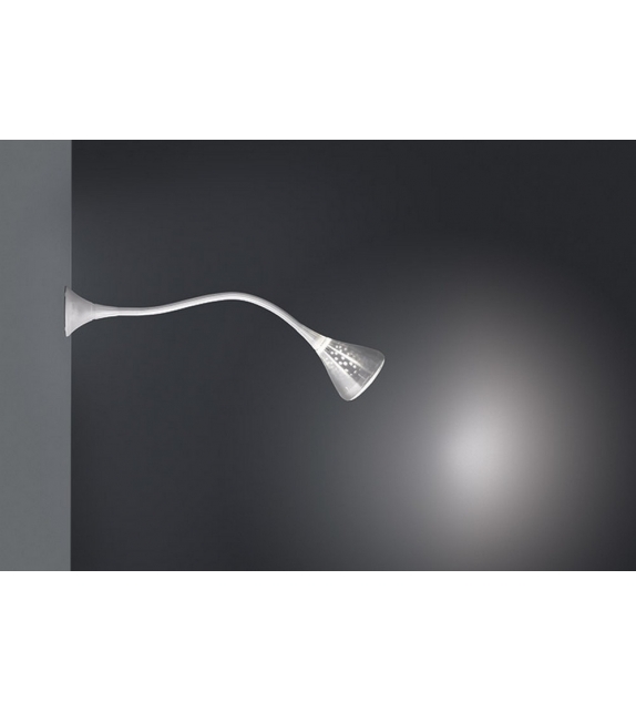 Pipe LED Artemide Applique/Plafond