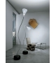 Pipe Artemide Lampadaire