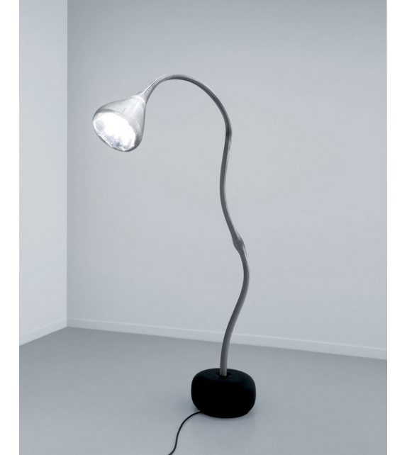 Pipe Artemide Lampadaire