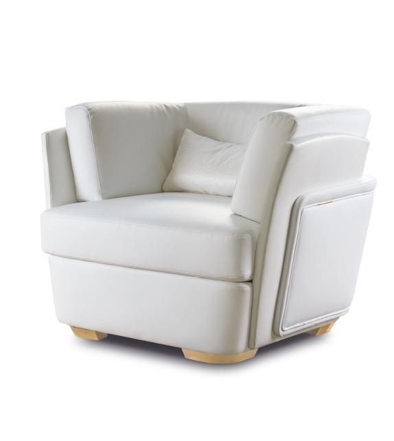 Blanche Turri Armchair