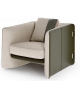 Blossom Turri Armchair