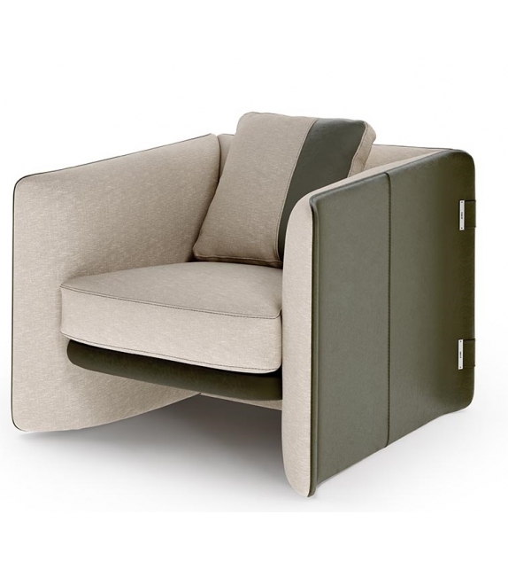 Blossom Turri Fauteuil