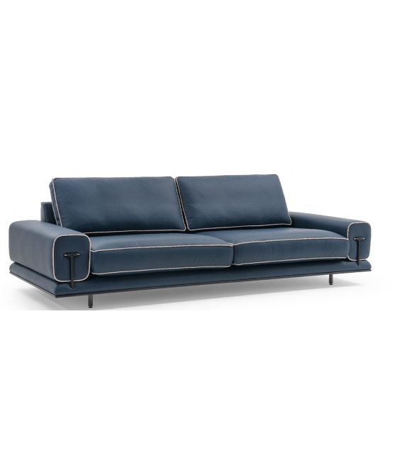 Blues Turri Sofa