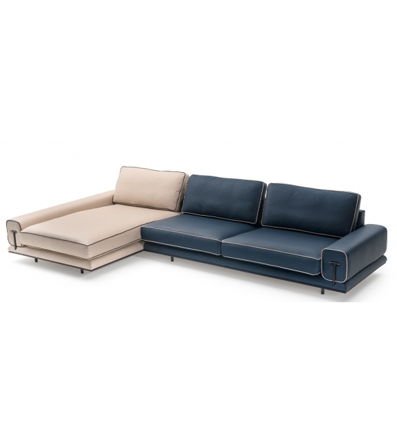 Blues Turri Sofa