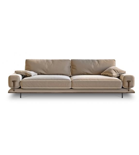 Blues Turri Sofa