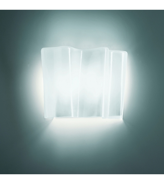 Logico Artemide Lámpara de Pared