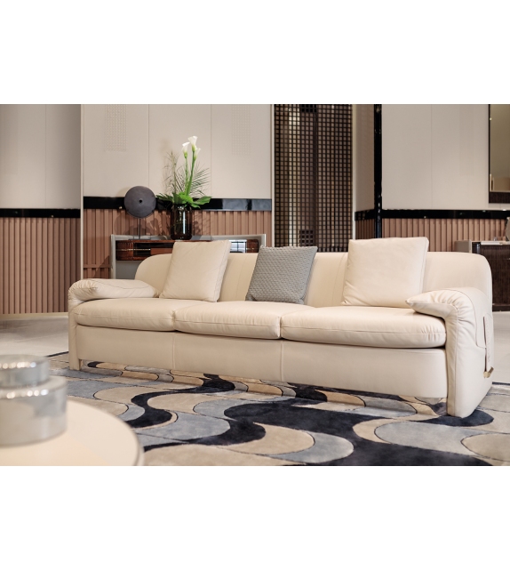 Eclipse Turri Sofa