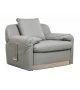 Eclipse Turri Armchair