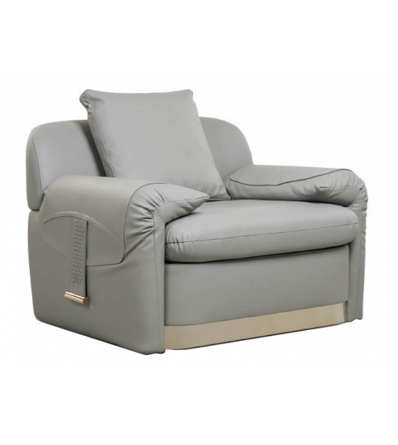 Eclipse Turri Fauteuil