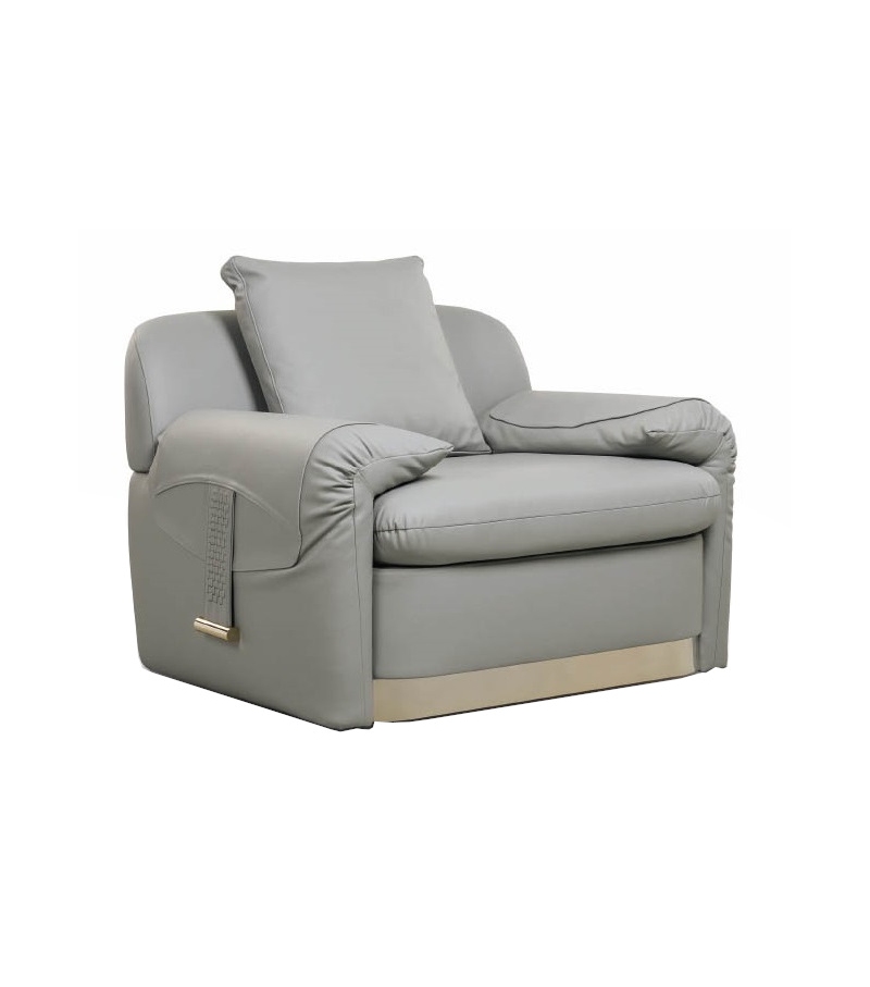 Eclipse Turri Armchair