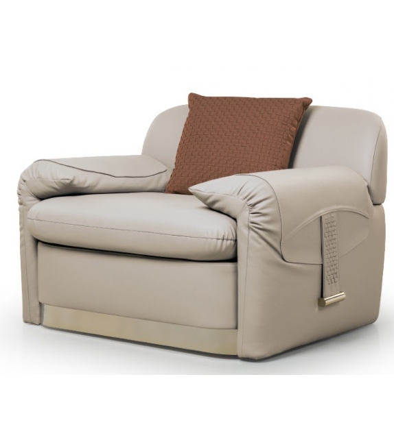 Eclipse Turri Fauteuil