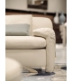 Eclipse Turri Fauteuil