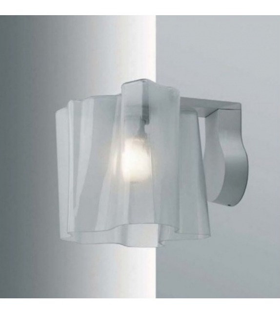 Logico Mini Artemide Wall Lamp