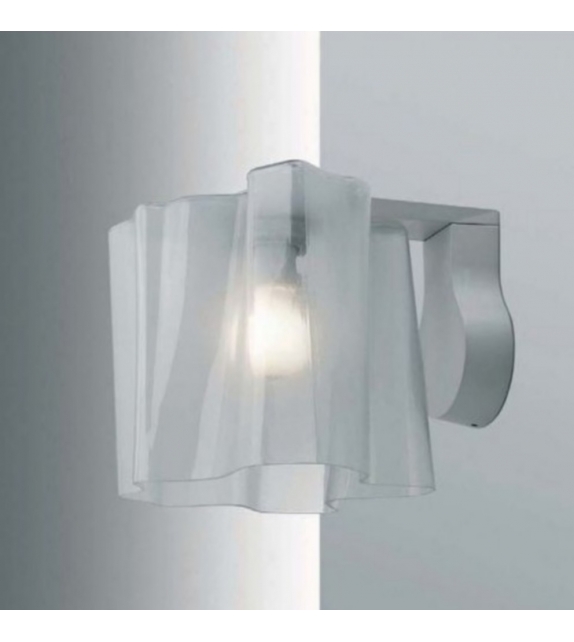 Logico Micro Artemide Wall Lamp