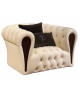 Mayfair Turri Fauteuil