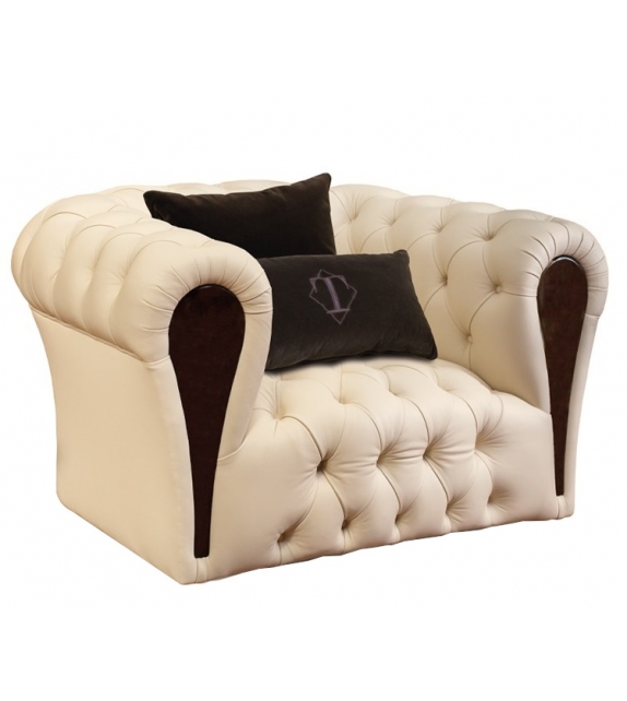 Mayfair Turri Fauteuil