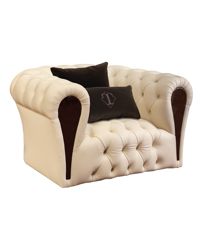 Mayfair Turri Armchair